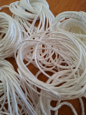 Yalonima Knitted Yarn Pack new