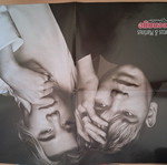 Marcus & Martinus Players giant poster, new