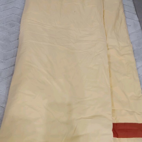 Baby duvet like new, winter, 1.05×1.45 m