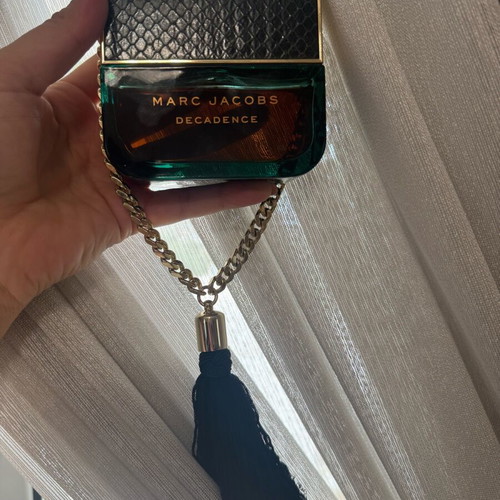 Marc Jacob’s Decadence Eau de Parfum 100ml used