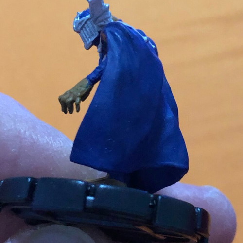 Judge Fear 2000AD HeroClix #119 like new