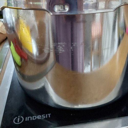 Fagor Pressure Cooker 5L Like New, Suitable for All Hobs