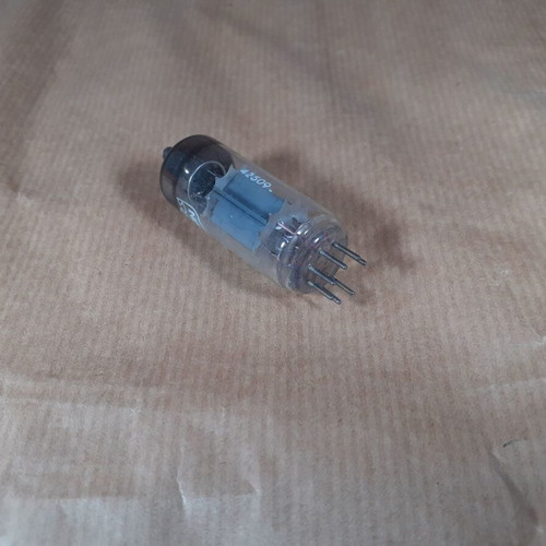 Ultron PL 95 Vacuum Tube with Original Box new