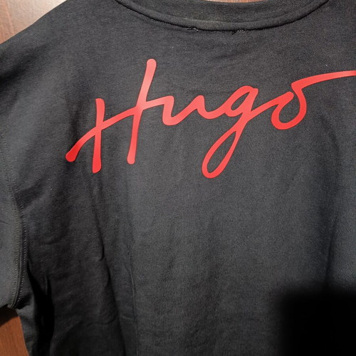 Hugo Boss T-shirt XL