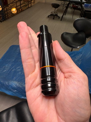 cheyenne hawk pen +κουτι +μπαταρία+καλώδιο τροφοδοσίας