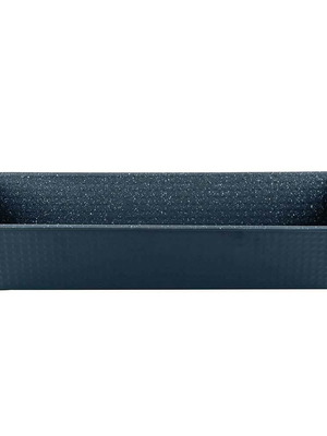 Luigi Ferrero Nia FR-4108M baking pan new, 35.5x11.5x7.3 cm