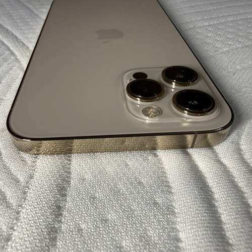 iPhone 12 Pro Max 256GB Gold