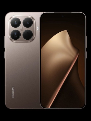 Xiaomi 15T Pro 5G Dual SIM 12GB RAM 512GB αποθήκευση σαν καινούργιο, Καφέ