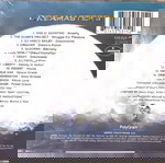  Dreamasters - Various (CD). 1996. VG / VG
