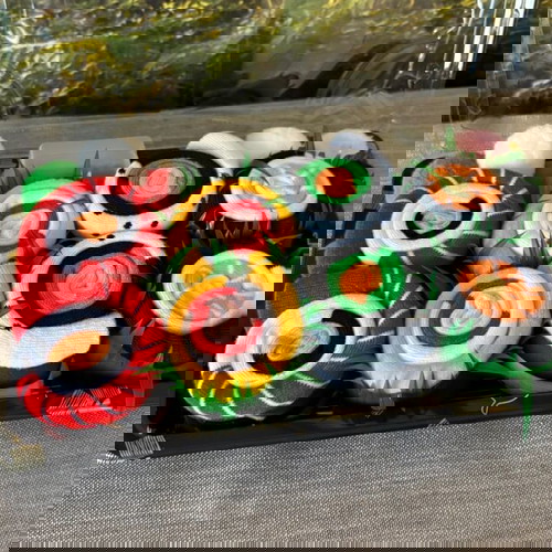sushi socks