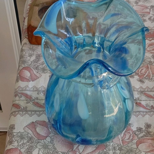 Vintage jug used