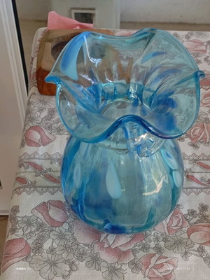 Vintage jug used