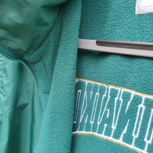 Panathinaikos windbreaker like new, size medium