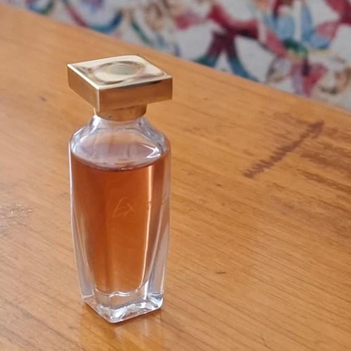 Extatic Pierre Balmain Eau de Parfum miniature like new