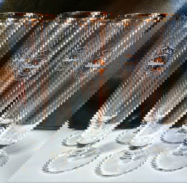 ΣΥΛΛΕΚΤΙΚΑ ΠΟΤΗΡΙΑ ΜΠΥΡΑΣ WARSTEINER 0,3lt