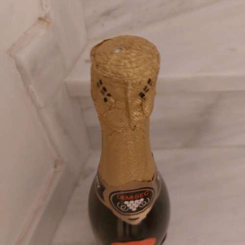 Emery Rodos natural sparkling wine new