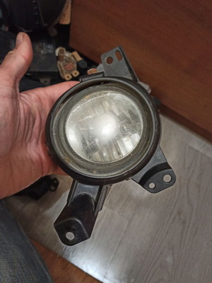 Halogen lights for Mazda Mx-5 and Mazda 6 used, Kyoto 11441977