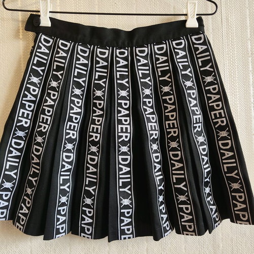 Daily Paper women's skirt like new, size XS / 34 / 6