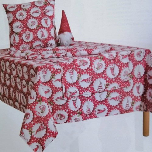 Christmas fabric collection loneta Spain new