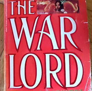 The Warlord , Malcolm Bosse