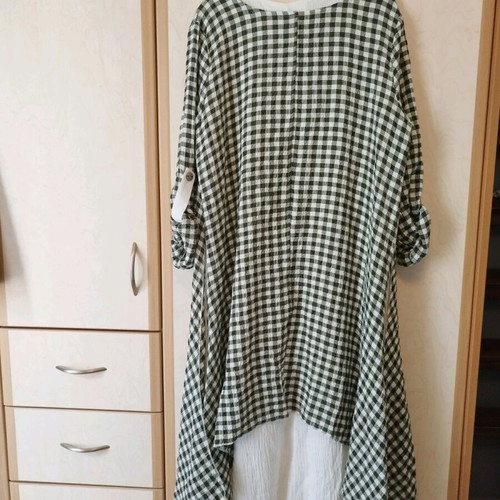 Kaftani new with tag, size L