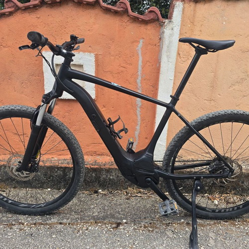 Specialized Turbo Levo Hardtail XL 2023 used electric bike