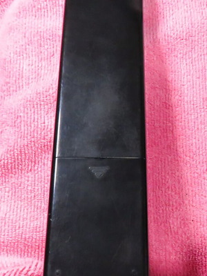 Sony Remote Control RMT-TX300E used
