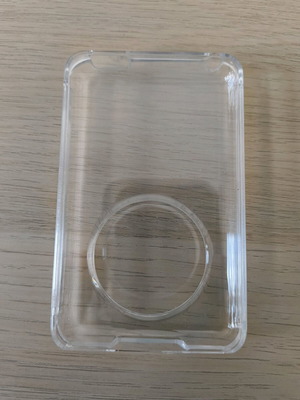 Θήκη iPod Classic καινούργια για 6ης-7ης γενιάς με thin back housing