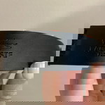  Lacoste ανδρικό gift set με δερμάτινη ζώνη και δυο αγκράφες