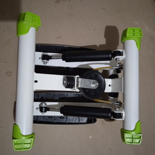 Mini stepper like new, used once