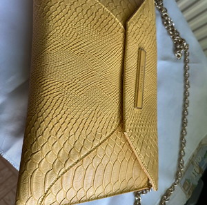 τσάντα φάκελο Valentino
