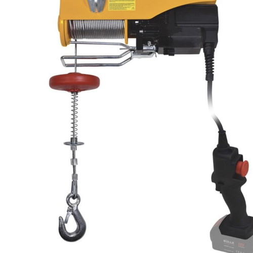 Palagko used with 2 batteries 4 amp
