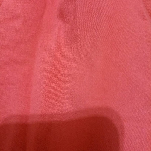 Watermelon women's high-waist shorts Small like new, pink with bow belt