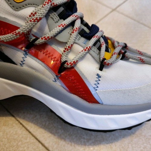Dsquared2 Bubble Sneakers καινούργια, νούμερο 39, άσπρα