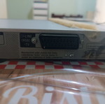 Sony DVD/CD Player Model DVP-NS30 σαν καινούργιο