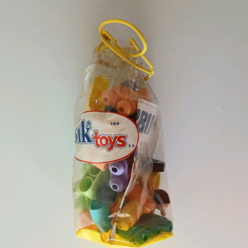 Turbinia 80s vintage like new from Sik Toys