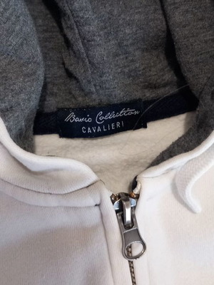 Sweatshirt - 104 cm