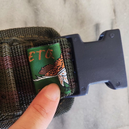 Ammo belt eagle like new