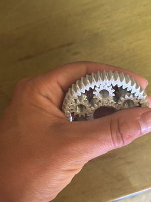 Antistress fidget new