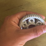 Antistress fidget new
