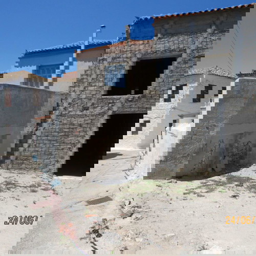 Μονοκατοικία Κρανίδι Κέντρο 122 τ.μ. με τζάκι, αποθήκη και χώρο στάθμευσης