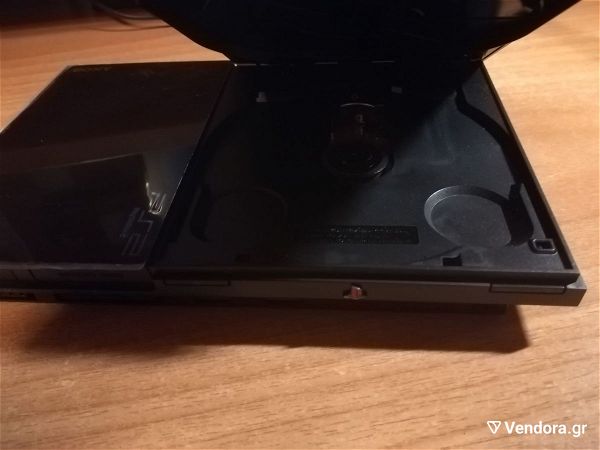  Playstation 2 (PS2) Slim (Model 90004) - mono konsola