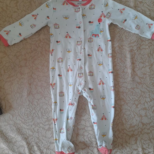 Clothing set for 18-month-old girl, Ebita, Prenatal, Mayoral