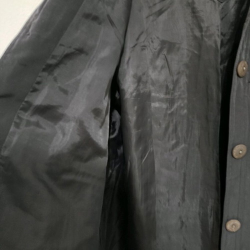 Women's spring jacket XL like new, dark gray