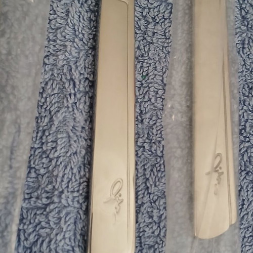 Stainless Steel Knives set of 8, new, unused