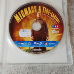 Micmacs a Tire-Larigot Blu-ray με ελληνικούς υπότιτλους