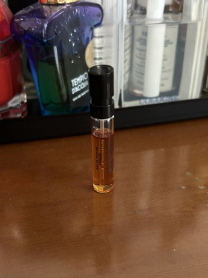 Burberry Goddess Intense Eau de Parfum Tester 1.5 ml new with box