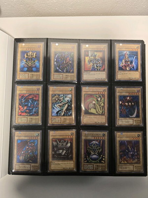 Yu-Gi-Oh! 138 κάρτες μεταχειρισμένες Rare, Super Rare, Ultra Rare, Secret Rare