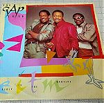  The Gap Band – Early In The Morning 12' UK 1982'
