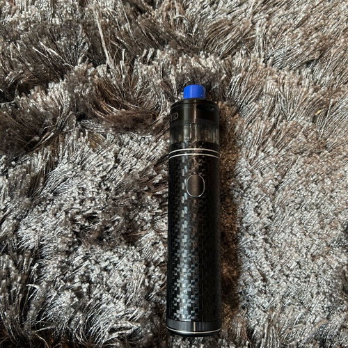 Voopoo Doric 60 Pro vape like new with coil and cables